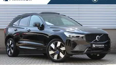 Zwart Gebruikt 2024 Volvo XC60 Plus SUV | € 55.900 (Goede deal)