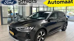Gebruikt 2024 Ford Focus Active Stationwagen | € 28.485 (Eerlijke prijs)