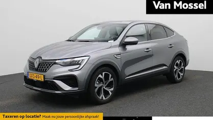 Occasion 2024 Renault Arkana Techno SUV | € 28.239 (Eerlijke prijs)