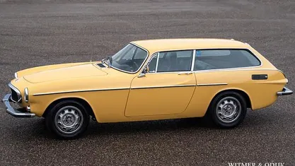 Occasion Volvo P1800 135 PK (99 kW) 1972 Coupé
