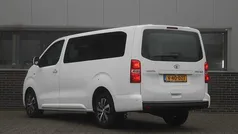 Gebruikt 2023 Toyota Proace Van | € 31.400 (Eerlijke prijs)