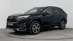 Gebruikt 2025 Toyota RAV4 Style SUV | € 52.494 (Eerlijke prijs)