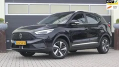 Gebruikt 2024 MG ZS Luxury Sedan | € 21.400 (Goede deal)
