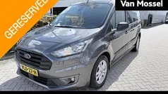 Gebruikt 2021 Ford Transit Trend Van | € 16.845 (Eerlijke prijs)