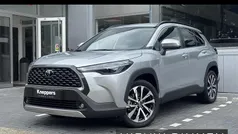 Gebruikt 2024 Toyota Corolla Cross Style SUV | € 37.950 (Eerlijke prijs)