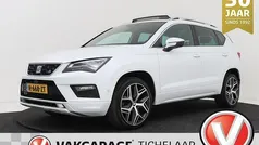 Wit Gebruikt 2020 Seat Ateca Business SUV | € 23.450 (Eerlijke prijs)