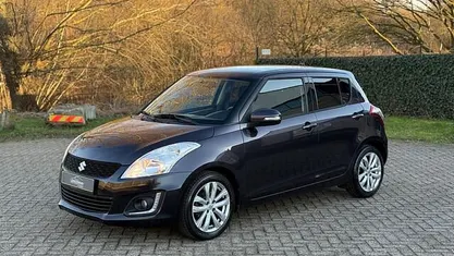 Occasion Suzuki Swift Exclusive 90 PK (66 kW) 2014 Hatchback