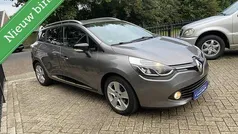 Gebruikt 2015 Renault Clio GrandTour Dynamique Stationwagen | € 7.950 (Eerlijke prijs)