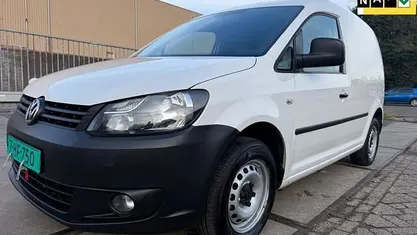 Occasion 2011 VW Caddy MPV | € 3.950 (Eerlijke prijs)
