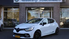 Gebruikt 2018 Renault Clio IV R.S. Hatchback | € 19.494 (Eerlijke prijs)