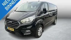 Overige Gebruikt 2018 Ford Transit Custom Limited Van | € 21.750 (Eerlijke prijs)