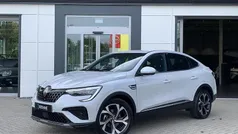 Gebruikt 2024 Renault Arkana Techno SUV | € 30.545 (Eerlijke prijs)