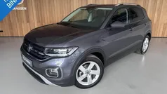 Overige Gebruikt 2023 VW T-Cross Style SUV | € 30.950 (Eerlijke prijs)