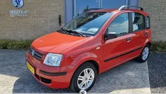 Gebruikt 2006 Fiat Panda Dynamic Hatchback | € 2.400 (Eerlijke prijs)
