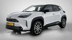 Wit Gebruikt 2023 Toyota Yaris Cross Sport SUV | € 32.950 (Eerlijke prijs)