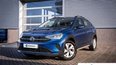 Blauw Gebruikt 2024 VW Taigo Life SUV | € 25.845 (Eerlijke prijs)