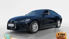 Zwart Gebruikt 2023 BMW 420 Coupé | € 42.750 (Eerlijke prijs)