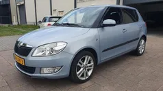 Gebruikt 2010 Skoda Fabia Hatchback | € 2.665 (Super prijs)