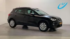 Gebruikt 2021 Seat Arona Business SUV | € 15.850 (Goede deal)
