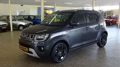 Gebruikt 2024 Suzuki Ignis Hatchback | € 21.950 (Eerlijke prijs)