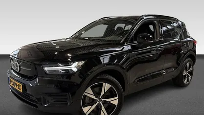 Occasion 2022 Volvo XC40 Plus SUV | € 27.930 (Super prijs)