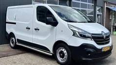 Gebruikt 2020 Renault Trafic Van | € 14.950 (Goede deal)