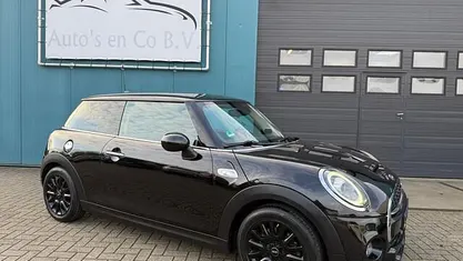 Occasion 2018 Mini Cooper S Hatchback | € 16.900 (Eerlijke prijs)
