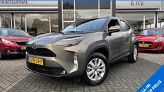 Gebruikt 2024 Toyota Yaris Cross Active SUV | € 27.950 (Eerlijke prijs)