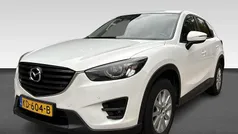 Gebruikt 2016 Mazda CX-5 SUV | € 16.930 (Eerlijke prijs)