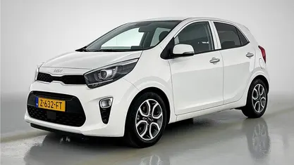 Occasion 2024 Kia Picanto Basis Hatchback | € 17.245 (Eerlijke prijs)