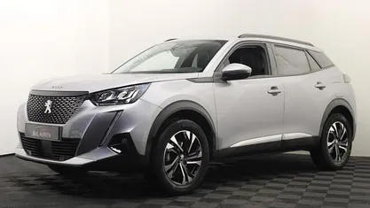 Occasion 2020 Peugeot 2008 Allure SUV | € 14.350 (Goede deal)