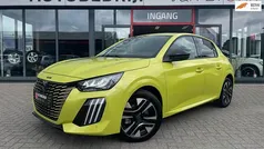 Gebruikt 2024 Peugeot 208 Allure Hatchback | € 18.450 (Goede deal)