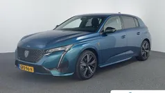 Gebruikt 2024 Peugeot 308 GT Hatchback | € 33.895 (Eerlijke prijs)