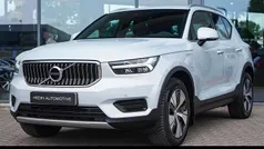 Gebruikt 2021 Volvo XC40 Inscription SUV | € 37.995 (Eerlijke prijs)