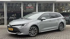 Grijs Gebruikt 2020 Toyota Corolla Plus Stationwagen | € 23.400 (Eerlijke prijs)