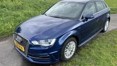 Gebruikt 2015 Audi A3 Sportback Hatchback | € 12.950 (Eerlijke prijs)
