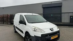 Gebruikt 2012 Peugeot Partner MPV | € 2.799 (Super prijs)