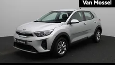 Gebruikt 2020 Kia Stonic Comfort SUV | € 15.900 (Eerlijke prijs)