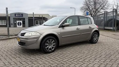 Occasion Renault Mégane III Business 111 PK (81 kW) 2008 Hatchback