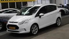 Gebruikt 2015 Ford B-MAX Titanium MPV | € 6.744 (Goede deal)