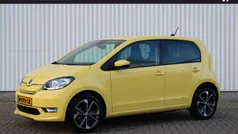 Skoda Citigo-e IV