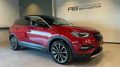 Occasion Opel Grandland X Elegance 200 PK (147 kW) 2021 SUV