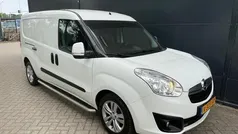 Overige Gebruikt 2018 Opel Combo Sport MPV | € 4.995 (Eerlijke prijs)