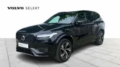 Gebruikt 2021 Volvo XC90 R-Design SUV | € 65.999 (Eerlijke prijs)
