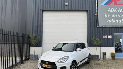 Gebruikt 2018 Suzuki Swift Sport Hatchback | € 14.990 (Goede deal)