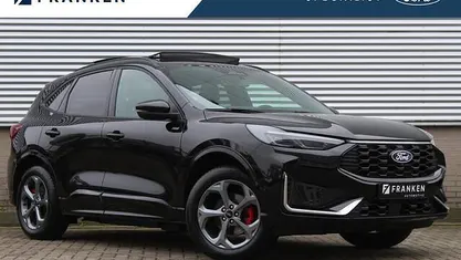 Occasion 2024 Ford Kuga ST-Line X SUV | € 38.900 (Eerlijke prijs)