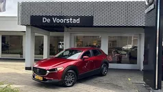 Soul red crystal m Gebruikt 2023 Mazda CX-30 Comfort SUV | € 29.750 (Eerlijke prijs)