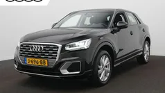 Zwart Gebruikt 2020 Audi Q2 Design SUV | € 25.900 (Eerlijke prijs)