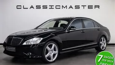 Gebruikt 2007 Mercedes S500 Prestige Sedan | € 32.950