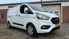 Gebruikt 2020 Ford Transit Custom Trend Van | € 13.450 (Eerlijke prijs)